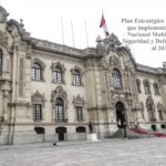 Gobierno aprueba plan estratégico multisectorial de Seguridad y Defensa Nacional al 2030. ¿Conoce qué establece el Decreto Supremo N°079-2026-PCM?