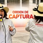 “Ordenan Captura Inmediata de Rosa Vásquez Cuadrado: ‘Gobernadora Regional de Lima’ es condenada por peculado doloso en gestiones públicas, justicia peruana la busca por tierra, mar y aire”.
