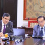 Gobierno aprueba subsidio de S/ 4 por galón de diésel para transportistas, dicha medida de apoyo por dos meses será para todo el ámbito de la nación.