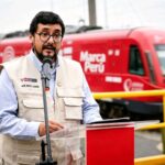 ¡Marca Perú Recorre Lima! “El Metro se viste de orgullo por su ’15.º Aniversario’, al día viajan 600 mil pasajeros, alcanzando influencia en más de 3 millones de personas”.