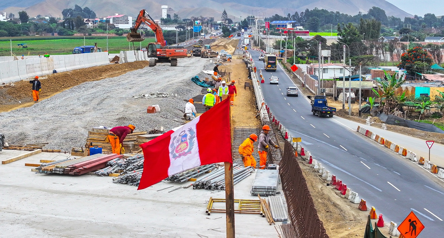 Premio por el Buen Desempeño de Gobernadores y Alcaldes: Más de S/ 200 millones llegarán a 'Gobiernos Regionales y Locales' que cumplieron metas de gestión en el 2025.