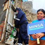 ¡Luchando Contra el Dengue! “Diris Lima Centro realiza fumigaciones y sensibilización en San Juan de Lurigancho, intervención sanitaria continúa este martes 26 de mayo”.