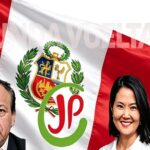 ¡Segunda Vuelta! Empate técnico entre Roberto Sánchez y Keiko Fujimori, numéricamente arriba. Todo puede cambiar en una historia que se repite como en 2016 y 2021, con porcentajes similares.
