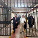 Ministro Jiménez exploró modelos de resocialización en Paraguay: Infraestructura penitenciaria moderna con capacitación laboral, trabajo productivo y educación formal como ejes centrales para la reinserción.