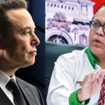 ¡Elon Musk Origina Terremoto! “Magnate compara conteo peruano con demoras en EE.UU., un análisis más allá de la frase: ¡Eso se debe a que el fraude a gran escala toma tiempo!”.​​​
