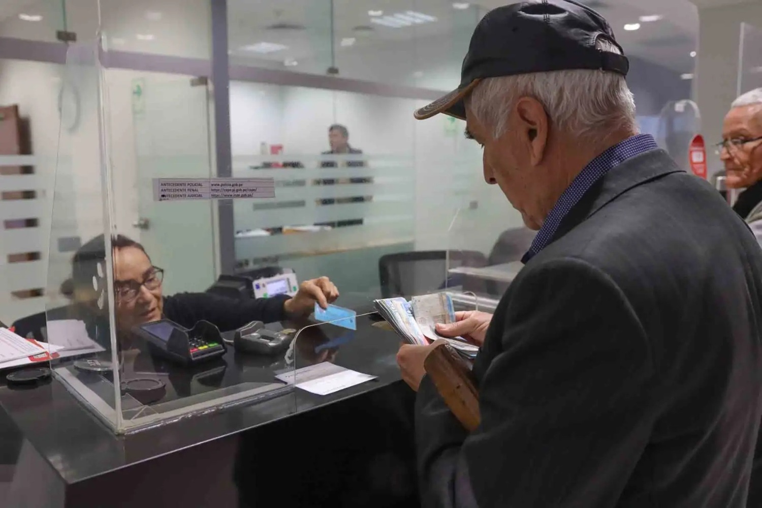 Más de S/ 120 millones entregados: Avance imparable de la devolución Fonavi desde el 14 de mayo. Banco de la Nación y MAC son los únicos lugares oficiales para recibir tu devolución Fonavi.​