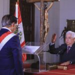 Juramentó Berthin Gomez Vela como nuevo Ministro de Comercio Exterior y Turismo, nuevo titular del Mincetur cuenta con amplia trayectoria en gestión pública y sectores estratégicos.​​