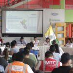Gobierno destina más de S/ 7,500 millones en 474 proyectos para cerrar brechas en todo el Perú, dcha inversión histórica abarca a sectores clave de salud, educación, carreteras y saneamiento.​​