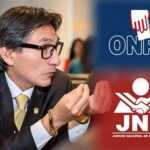 Editorial: ¡Entes electorales! ¿Garantes de la democracia o instituciones espectadores de un Estado ausente? ¿Por qué el Perú con ONPE y JNE no puede dar resultados rápidos como sus vecinos?