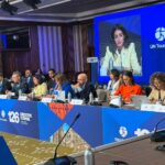 Perú asume liderazgo en ONU Turismo y preside comité clave para la gestión global del sector con miras al ‘Año Internacional del Turismo Sostenible y Resiliente 2027’.