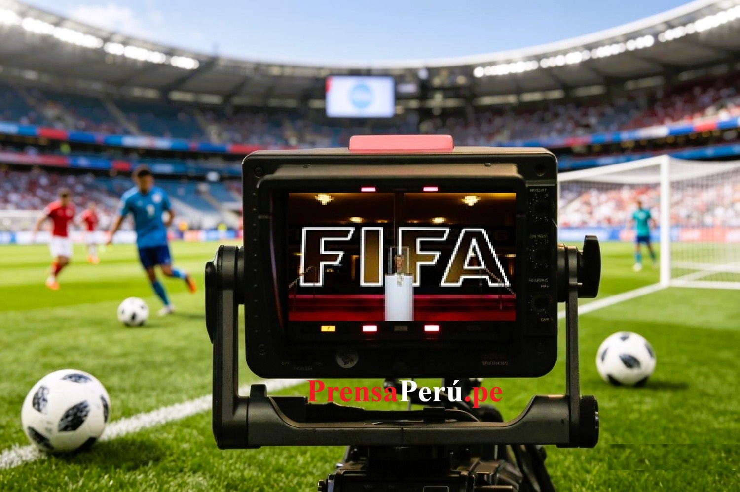 Copa Mundial de la FIFA 2026: ¿Fiesta o distracción? Disfrutemos el 'Mundial' sin dejar de vigilar nuestra realidad. La 'Cortina de Humo' de los gobiernos que viven a espaldas de la voluntad popular.