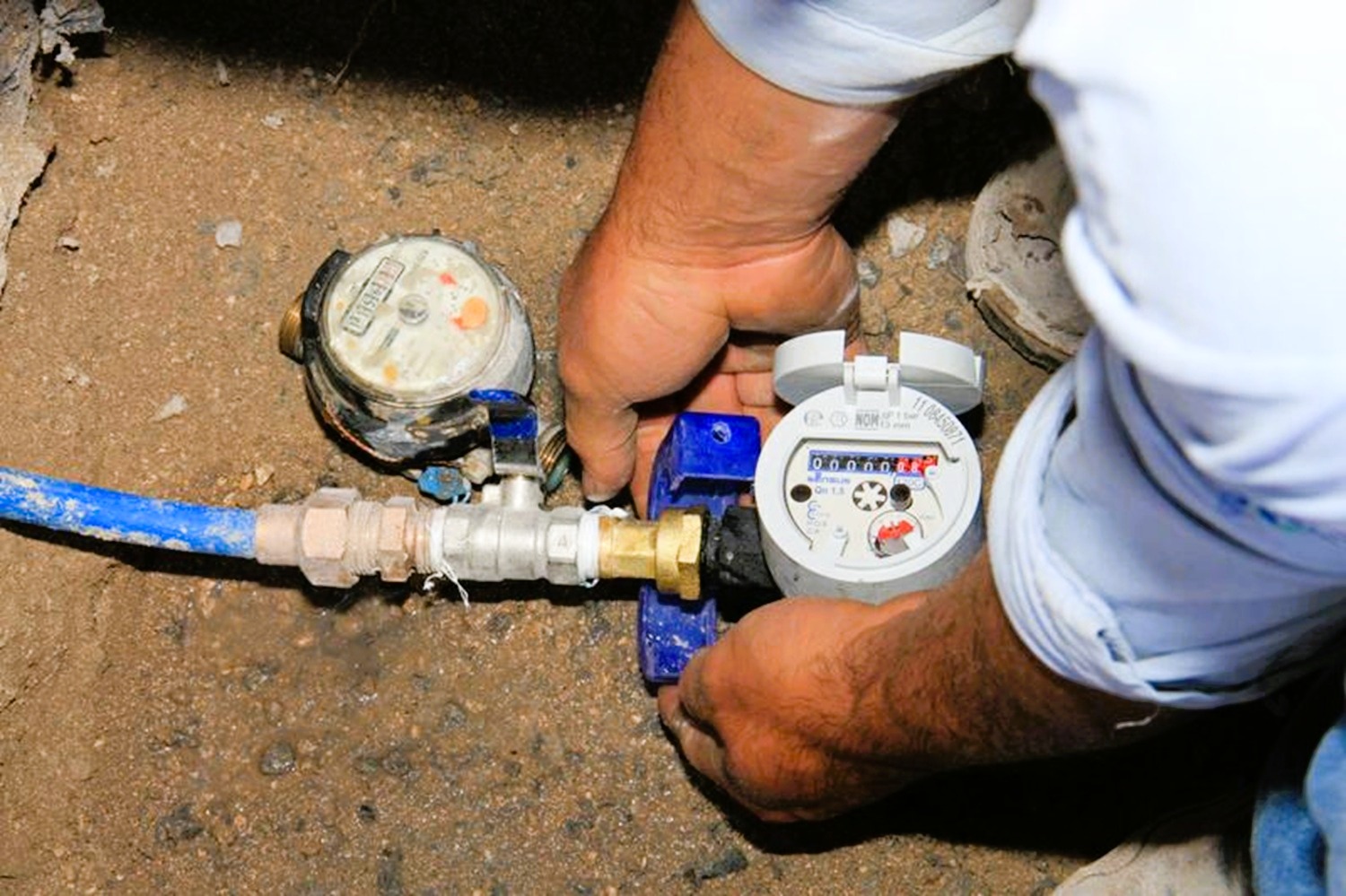 ¡Robo del 'Medidor de Agua'! "¿Qué hacer, sabes cuáles son tus derechos y cómo evitar cobros indebidos? Conoce tus obligaciones y tu respaldo legal ante la Sunass".