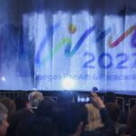 ¡Juegos Panamericanos y Parapanamericanos Lima 2027! Presentada la marca oficial y comienza la cuenta regresiva, nuestro país se convierte una vez más en la vitrina ante el continente y el mundo.​