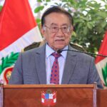 Salud Nuevo Esquema de Inmunizaciones: “Inversión histórica y eje central de la gestión ‘Prevención + Infraestructura + Formación’ al pasar de 18 a 23 vacunas fortaleciendo la protección nacional”.