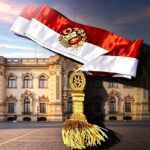 “La Faja o Banda Presidencial: 200 años como alma y símbolo de la ‘República del Perú’. ¿Sabías que pasa de mano en mano, pero no pertenece al presidente?”