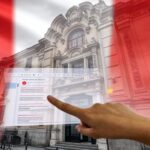 ¡Nueva Norma de la PCM! “Reglas claras para el uso del correo electrónico institucional en el Estado, ‘Correo Oficial’ solo para funciones públicas, prohibido uso personal, comercial o en redes sociales”.