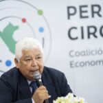 “Economía circular, oportunidad estratégica para ‘Comercio Exterior y Turismo’ en el Perú: MINCETUR impulsa modelos sostenibles que respaldan este proceso para la mayor competitividad nacional”.