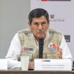 “Gobierno reanuda ‘Mesa de Diálogo en Moquegua’: 25 millones de soles para mitigar contaminación en el río Coralaque y el desarrollo de cartera de proyectos para el desarrollo de dicha región”.