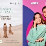 22° Foro Textil: “ADEX analiza el futuro de la industria textil-confecciones en el Perú, reuniendo al sector como motor de empleo y divisas para fortalecer sus exportaciones”.​