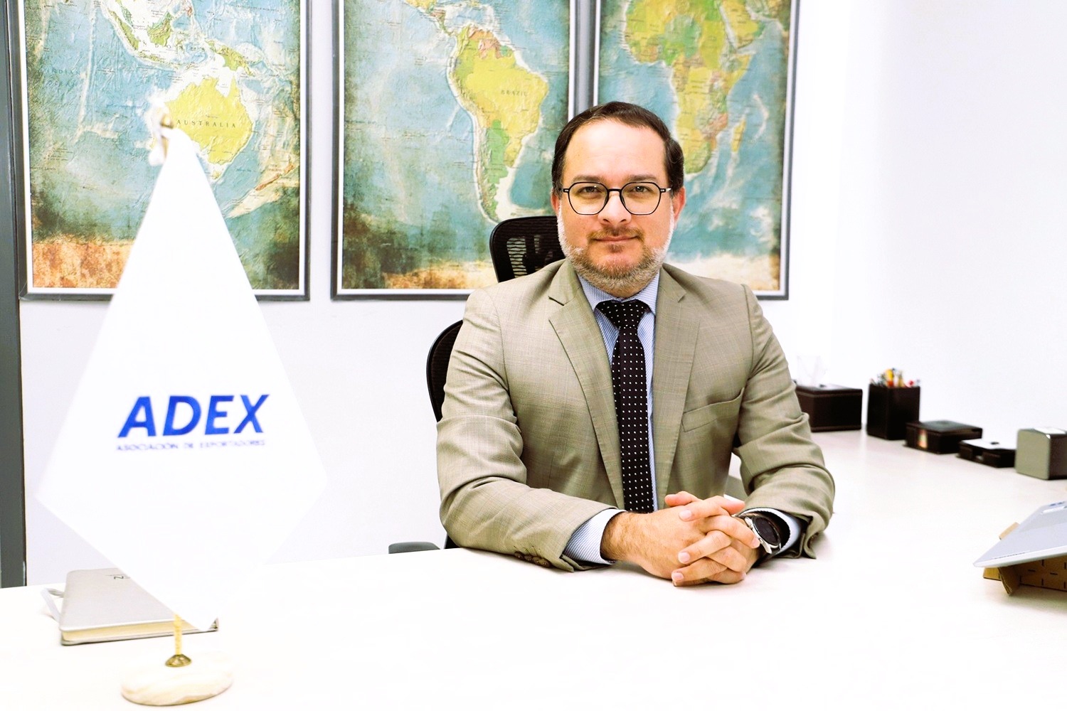 CIEN-ADEX: "Perú podría ser el puente comercial entre Brasil y los mercados del Asia-Pacífico, 'Corredor Bioceánico' reduciría hasta 22 días los tiempos logísticos del norte de Brasil".