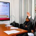 ¡PCM Integridad Pública 2026! “Gobierno capacitó al 69 % de entidades previstas para este año con el ‘Modelo de Integridad’, la asistencia técnica llegó a las regiones de Cajamarca, Pasco y Puno”.
