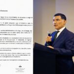 ¡Renuncia en la ONPE! “Su secretario general Elar Juan Bolaños Llanos denuncia manipulación de equipos y documentos falsos que sacuden la ‘Oficina Nacional de Procesos Electorales’ en el Perú”.