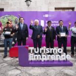 ¡Turismo Emprende 2026‑II! “Lanzamiento de este año busca la innovación y mejora para 70 emprendimientos turísticos, con una inversión de S/ 7 millones, conoce ¿Quién puede participar y cuándo?”