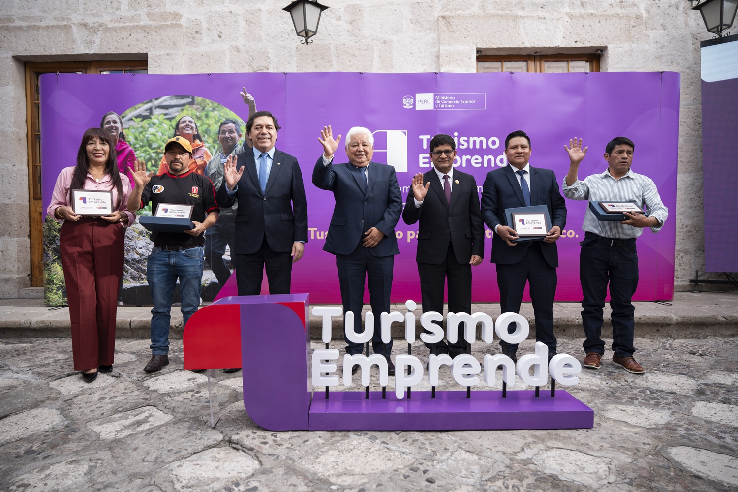 ¡Turismo Emprende 2026‑II! "Lanzamiento de este año busca la innovación y mejora para 70 emprendimientos turísticos, con una inversión de S/ 7 millones, conoce ¿Quién puede participar y cuándo?"