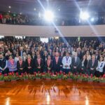 ¡Parlamento Bicameral-Credenciales Entregadas! “Así queda integrada la Cámara de Diputados 2026‑2031, ¿Cómo y por qué fueron elegidos? distritos múltiples y sistema proporcional”.​