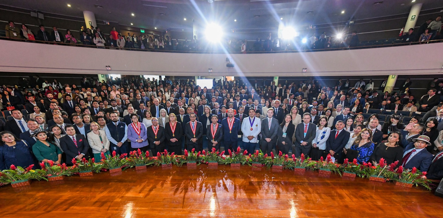 ¡Parlamento Bicameral-Credenciales Entregadas! "Así queda integrada la Cámara de Diputados 2026‑2031, ¿Cómo y por qué fueron elegidos? distritos múltiples y sistema proporcional".​