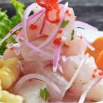 “En el ‘Día del Ceviche’ ¿Qué hace que un ceviche sea seguro y auténtico? Inacal te muestra los estándares de calidad para una preparación segura y auténtica de nuestro plato bandera que cada 28 de junio homenajeamos”.​​