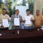 Unen esfuerzos Iglesia de Jesucristo y Cáritas por Iberia en Madre de Dios, ‘Planta de Tratamiento Local’ fortalecida con equipos e insumos que garantizan agua continua y segura para sus habitantes.