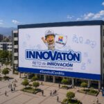 “Convenio Estratégico ‘SUSALUD y Universidad Peruana Cayetano Heredia’ se unen para proteger los derechos en salud y lanzan INNOVATÓN ,alianza entre: ​ciencia, tecnología y academia al servicio del usuario”.