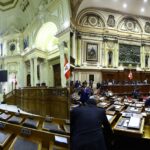 ¡Domingo 26 de Julio! “Fecha clave para la democracia Peruana, se eligen las Mesas Directivas del Senado y Diputados ¿Conoce cómo será la elección de autoridades del ‘Parlamento Peruano’ para el Periodo 2026-2027?”.