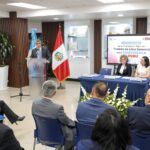¡Entra en Vigor TLC Perú y Guatemala! “Avances y desafíos, ¿Cómo proteger y modernizar la industria local?, una puerta, sin embargo no es la solución automática al programa exportador peruano”.​