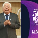 Histórico: Lima será sede mundial de ‘The World’s 50 Best Restaurants 2026’, turismo, cultura y economía el gran impacto del mundo culinario tiene los ojos puestos en Lima.