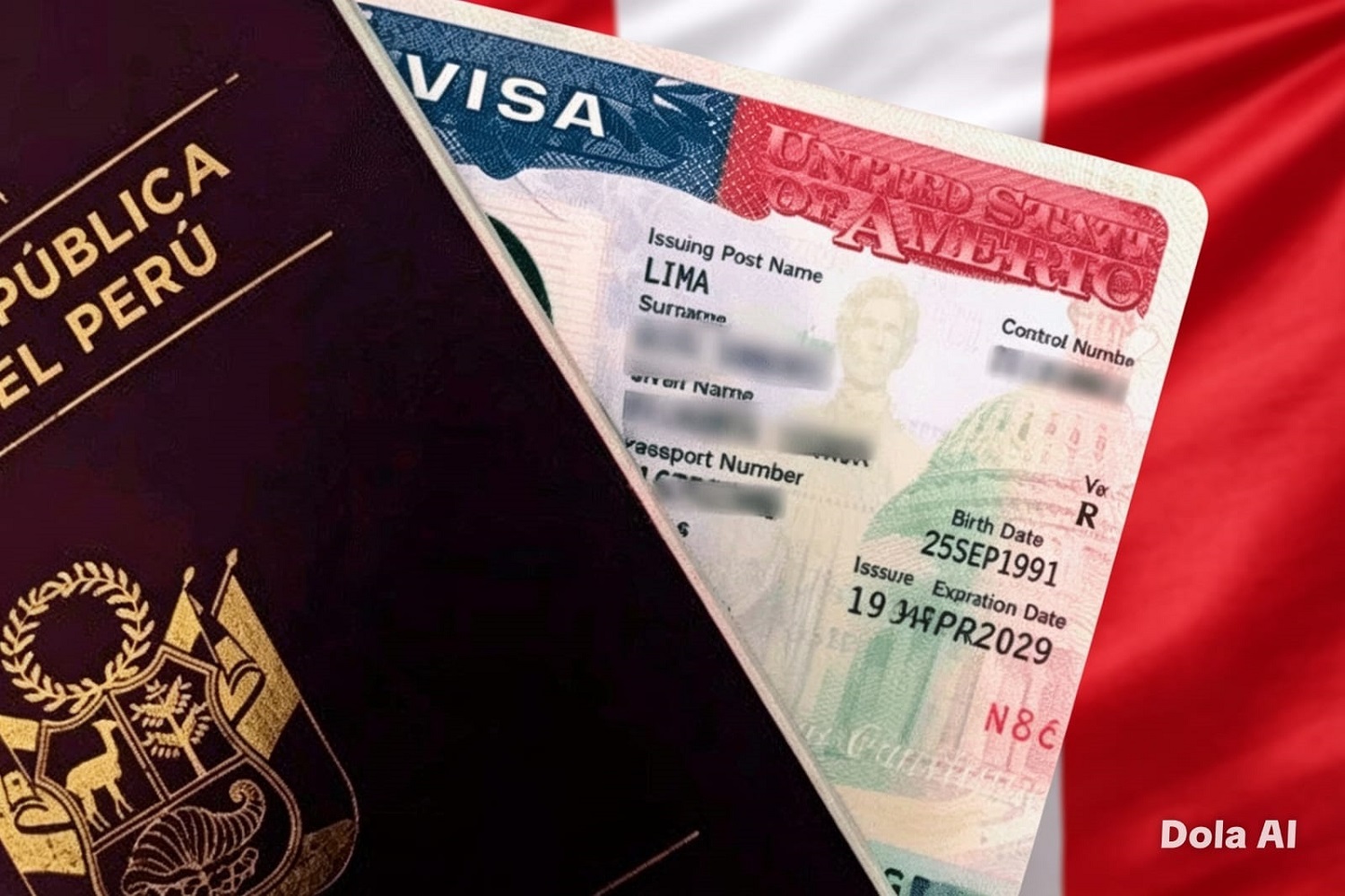 ¡Nuevo Sistema e-SAMI! "El apoyo del BID que permite transformar por completo la gestión consular peruana con una gestión migratoria moderna para un mundo más seguro y de conectividad global".