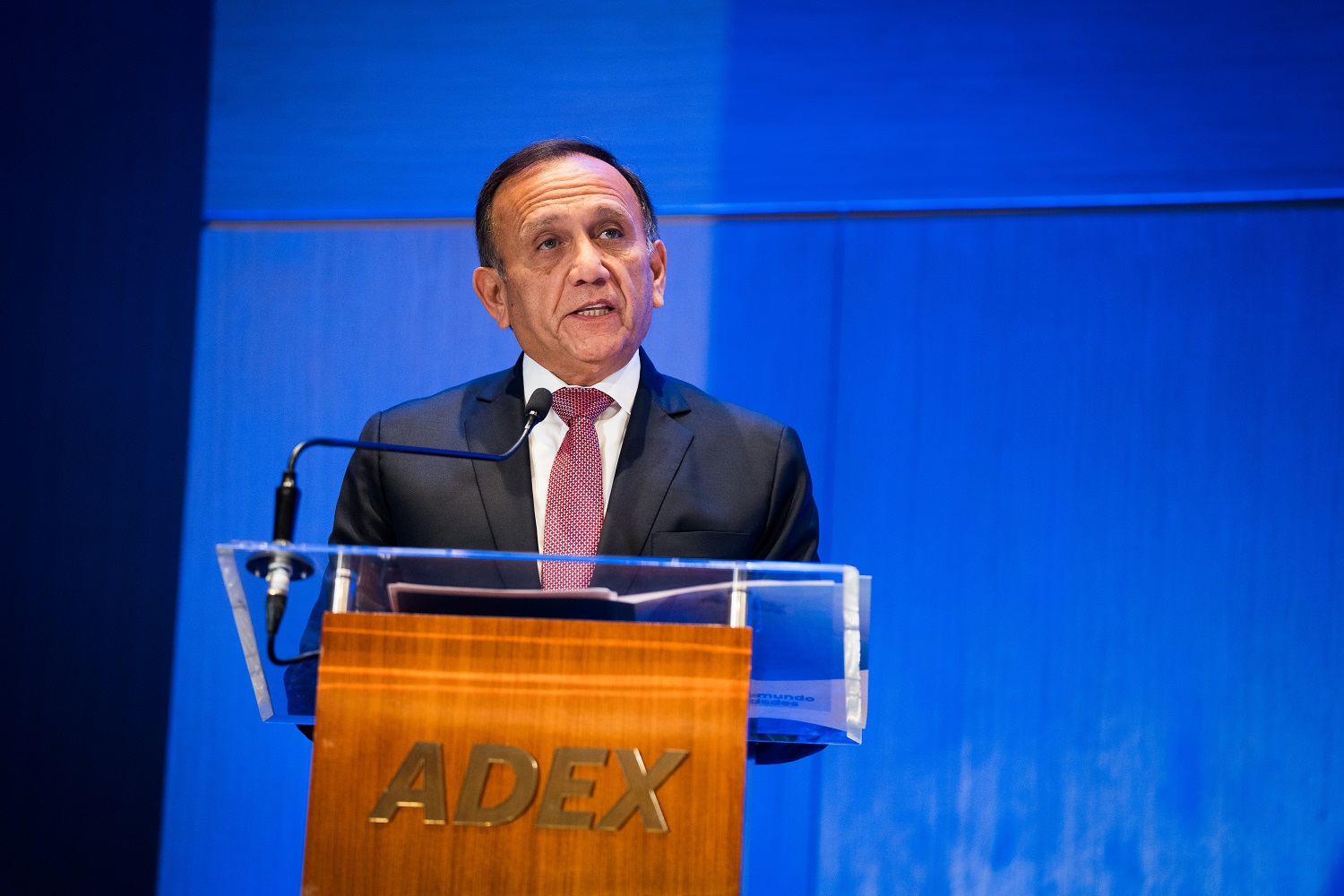"ADEX cumple 53 años: el comercio exterior sigue siendo el motor del desarrollo peruano, 'Envíos Peruanos Superarán los US$ 107 Mil Millones' en 2026, la cifra que confirma el rumbo exportador del país".