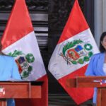 ​¡Verdad Histórica y Constitucional!: “Dina Boluarte la primera mujer en gobernar el Perú, quien asume por sucesión ejerce la presidencia con total autoridad, Keiko Fujimori será la segunda gobernante mujer del país”.​