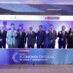 Se inaugura el ‘III Foro de Economía Circular’ para avanzar en la gestión sostenible del agua y saneamiento con inversión e innovación hasta aprovechamiento energético y valorización de residuos.