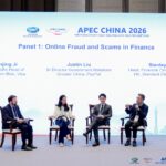 ¡APEC Alerta la Nueva Cara del Delito! “Más de la mitad de adultos en el mundo fueron víctimas de fraude en 2025, las estafas digitales como industria transnacional organizada, uno de cada cuatro pierde su dinero”.​