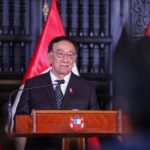 “Sin la Macrorregión Sur del Perú no se Gobierna”: Presidente José María Balcázar Zelada asegura continuidad de obras en Arequipa, Puno y Cusco ante nueva gestión administrativa de Gobierno que empezará este 28 de julio
