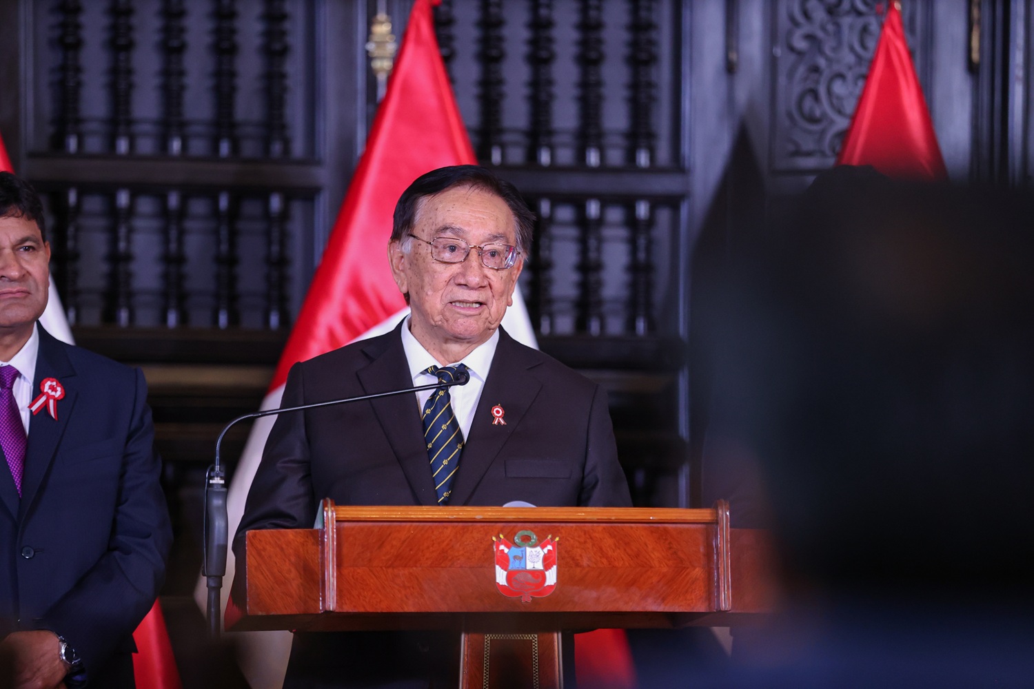 "Sin la Macrorregión Sur del Perú no se Gobierna": Presidente José María Balcázar Zelada asegura continuidad de obras en Arequipa, Puno y Cusco ante nueva gestión administrativa de Gobierno que empezará este 28 de julio