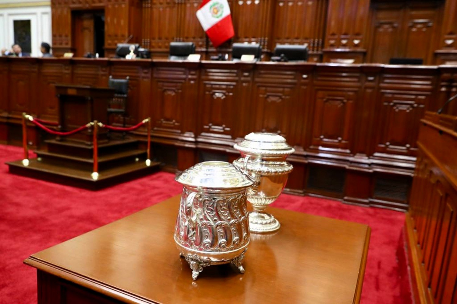 Hoy el Senado y Diputados en Jornada Electoral: Disputa por el Equilibrio y el Poder en el 'Parlamento Peruano', ¿Conozca a los Candidatos y las claves del proceso para el Periodo Anual de Sesiones 2026-2027?