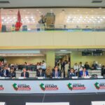 En el ‘X Consejo de Estado Regional’ se impulsa mejor distribución de recursos y normas claras, las agendas territoriales permiten que las políticas públicas respondan mejor a cada realidad regional.