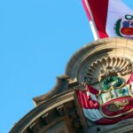 ¡28 de Julio en Perú! “205 años de libertad y millones de voces que solicitan a sus políticos una lucha firme contra la ‘Corrupción y el Interés Oculto’ apostando por una política limpia y transparente”.​​