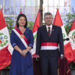 ¡Keiko Fujimori Constituye su Primer Gabinete! “Luis Galarreta lidera el ‘Consejo de Ministros en Palacio’, nueva etapa ejecutiva realizada en el gran comedor de palacio oficializa el inicio de la Gestión “Keiko”.