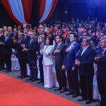 “El poder es mayordomía”: El mensaje de las iglesias evangélicas a Keiko Fujimori en la ‘Ceremonia de Acción de Gracias por el Perú’, la pregunta no es quién gobierna, sino cómo se gobierna delante de Dios.​​