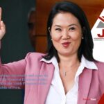 JNE proclama oficialmente resultados y firma el acta general de las Elecciones Generales 2026, ‘Keiko Sofía Fujimori Higuchi’ es la centésima trigésima cuarta (134) presidenta de la República del Perú.