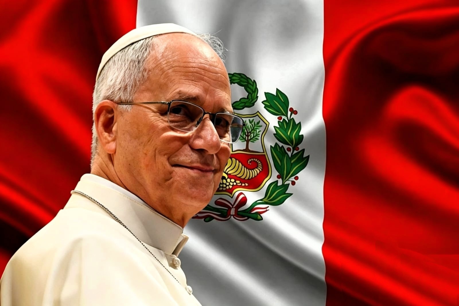 ¡Más detalles del regreso del papa León XIV! El Perú recibe al quinto papa en visitar Sudamérica. En nuestro país pernoctará toda una semana en una jornada histórica y espiritual, con más de 22 millones de católicos que lo esperan.